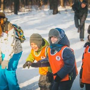 Фото от владельца Junior Expeditions, детская школа путешественников