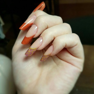 Фото от владельца ART Nails, школа-студия ногтевого искусства