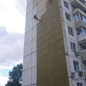 Фото от владельца Компания промышленного альпинизма, ИП Голчина О.А.