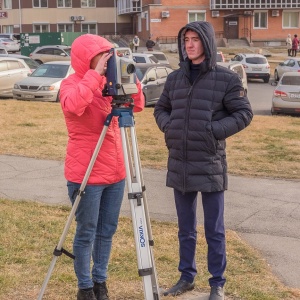 Фото от владельца Геостройизыскания-Хабаровск, торговая фирма