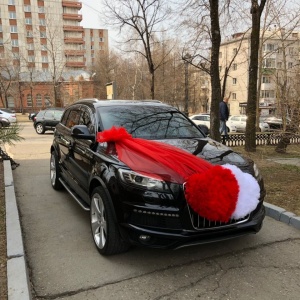 Фото от владельца Премьер, ООО, компания по аренде автотранспорта с водителем