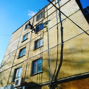 Фото от владельца Компания промышленного альпинизма, ИП Голчина О.А.