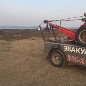 Фото от владельца Авто-хэлп эвакуатор, служба эвакуации