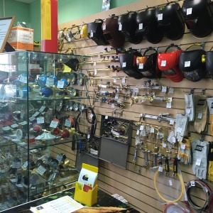 Фото от владельца Сварка.ру, сеть магазинов сварочного оборудования и материалов