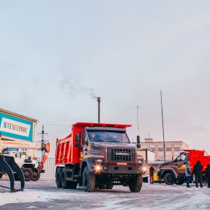 Фото от владельца Техсервис-Хабаровск, ООО, группа компаний