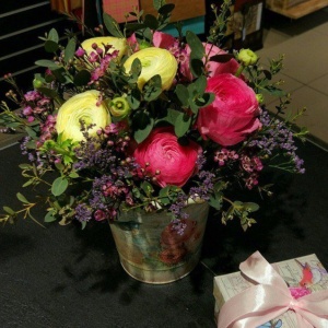 Фото от владельца Клумба, супермаркет цветов
