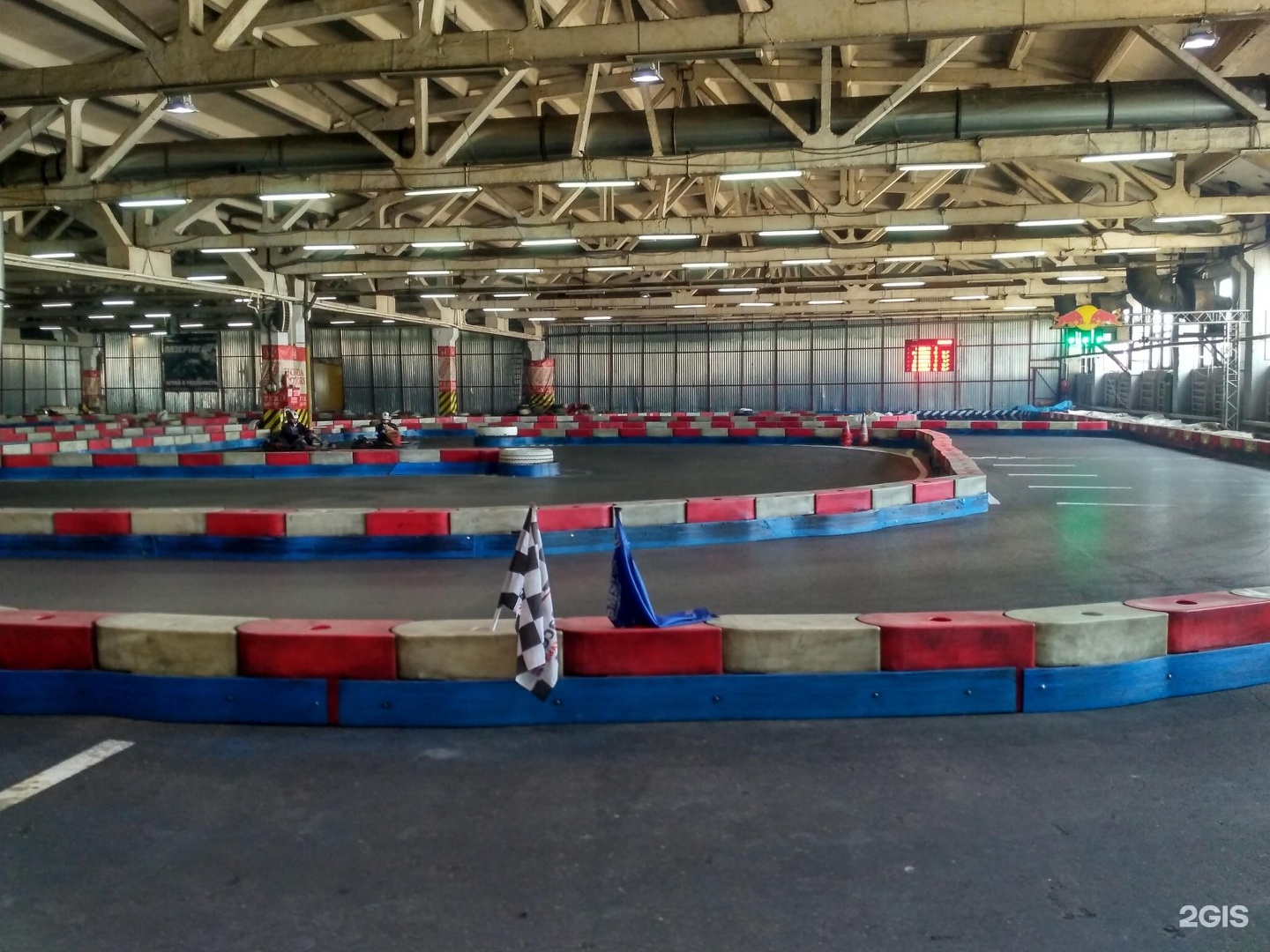 Тула новомосковское шоссе 54 kart park - блог Санатории Кавказа