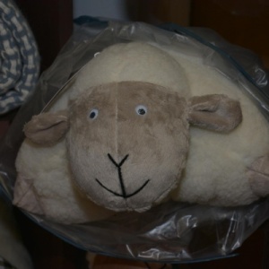 Фото от владельца Ваша овечка, магазин изделий из шерсти
