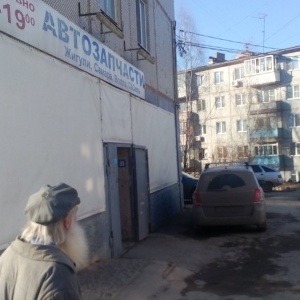Фото от владельца Avtozip-Пролетарский, магазин автозапчастей