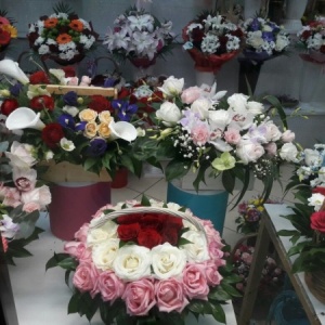 Фото от владельца Дом цветочной моды, магазин-салон цветов