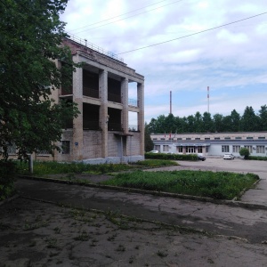 Фото от владельца Технический колледж им. С.И. Мосина