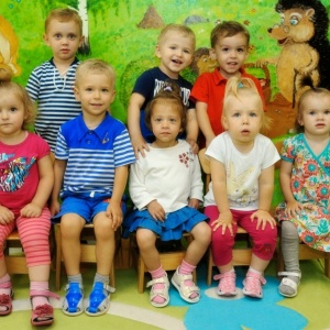 Фото от владельца Цветочная полянка, центр по уходу и присмотру за детьми
