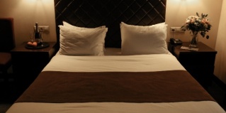 Тула: Отель 11 Hotel&Garden