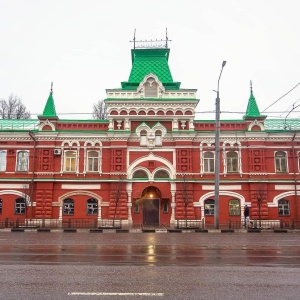 Фото от владельца Тульский гарнизонный военный суд