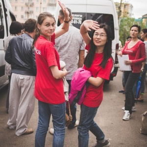 Фото от владельца Глобус Kids, детский языковой лагерь