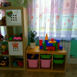 Фото от владельца Машенька, частный детский сад