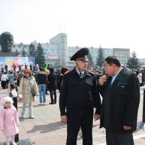 Фото от владельца Участковый пункт полиции, с. Нижняя Иволга