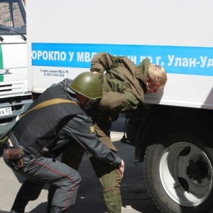 Фото от владельца Участковый пункт полиции, с. Нижняя Иволга