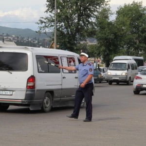 Фото от владельца Участковый пункт полиции, с. Нижняя Иволга