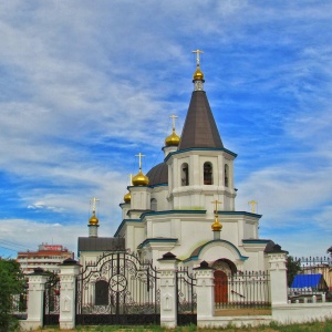 Фото от владельца Храм в честь Рождества Христова