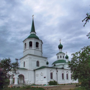 Фото от владельца Свято-Троицкий храм