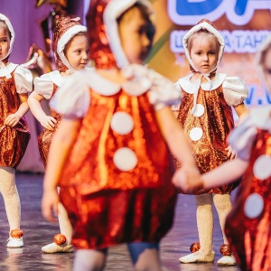 Фото от владельца БэбиДэнс, школа танца