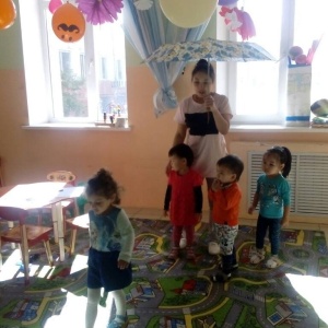 Фото от владельца Волшебный гном, сеть частных детских садов