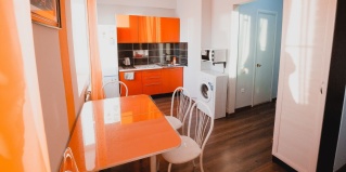 Улан-Удэ: Хостел Clean Hostel