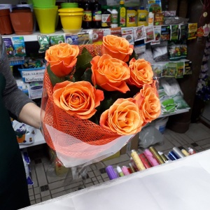 Фото от владельца Тюльпан, магазин цветов и семян