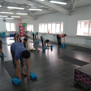 Фото от владельца I LOVE FITNESS