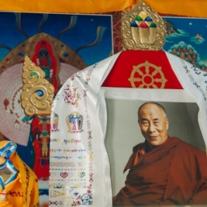 Фото от владельца Зелёная Тара, буддийский центр