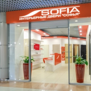 Фото от владельца Софья, сеть фирменных салонов дверей
