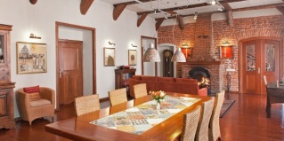 Санкт-Петербург: Отель Alexander House Boutique Hotel