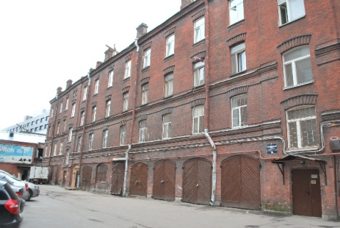 Санкт-Петербург: Отель Нарва