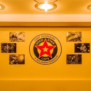 Фото от владельца Rock Star Cafe