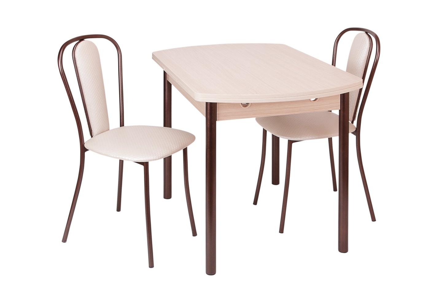 столы и стулья аксон
