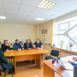 Фото от владельца Тайммет Вторчермет, ООО, металлоломная компания