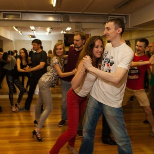 Фото от владельца Salsa social, школа латиноамериканских танцев