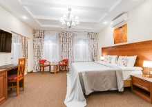 Санкт-Петербург: Отель Rotas Hotels Group