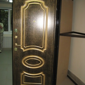 Фото от владельца Преграда, салон дверей