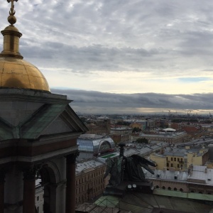 Фото от владельца Исаакиевский собор, государственный музей-памятник