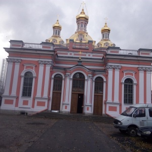 Фото от владельца Крестовоздвиженский казачий собор