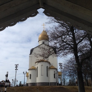 Фото от владельца Храм Святых Апостолов Петра и Павла в Сестрорецке