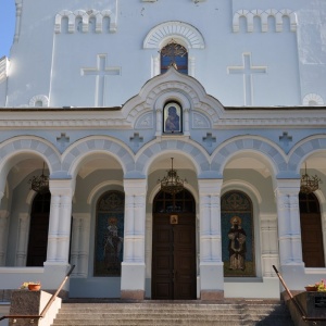 Фото от владельца Собор Владимирской иконы Божией Матери