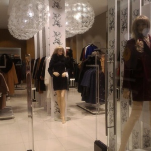 Фото от владельца Eurolady, магазин женской одежды