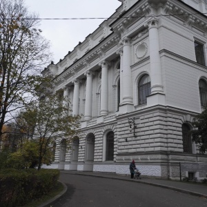 Фото от владельца Санкт-Петербургский политехнический университет Петра Великого