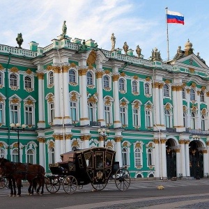 Фото от владельца Государственный Эрмитаж