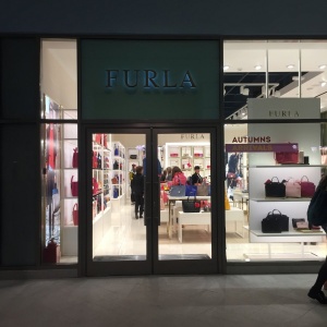 Фото от владельца Furla, бутик кожгалантереи