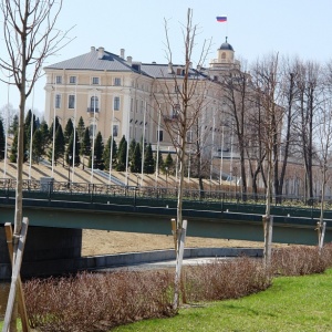 Фото от владельца Константиновский дворец, музей