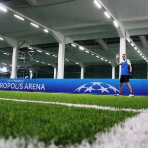 Фото от владельца METROPOLIS ARENA, футбольный комплекс
